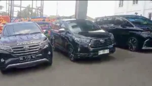 Rental Mobil Palembang Termurah & Lengkap 2026