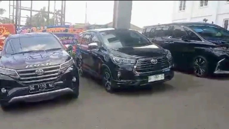 Rental Mobil Palembang Termurah & Lengkap 2026