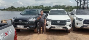 Sewa Mobil Palembang Murah Bisa Lepas Kunci