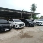 Rental Mobil Palembang 24 Jam Murah